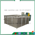 China Small Vegetable Fruit Drying Machine